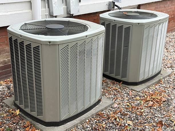 Reliable Hvac Repair contractor in Champaign, IL by Leonard HVAC